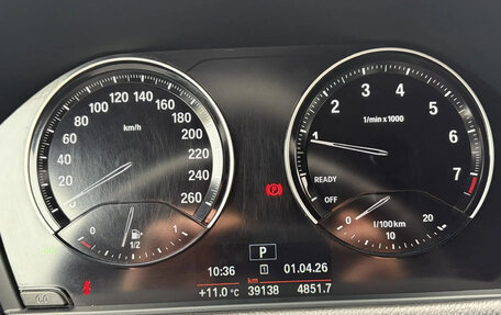 BMW X2, 2018 год, 3 530 000 рублей, 6 фотография