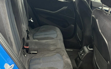 BMW X2, 2018 год, 3 530 000 рублей, 11 фотография