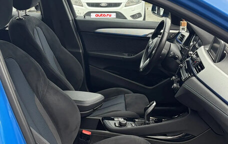 BMW X2, 2018 год, 3 530 000 рублей, 5 фотография