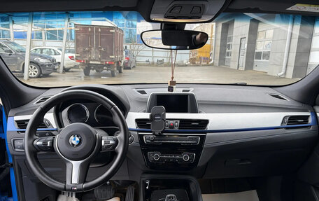 BMW X2, 2018 год, 3 530 000 рублей, 9 фотография