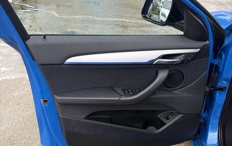 BMW X2, 2018 год, 3 530 000 рублей, 3 фотография