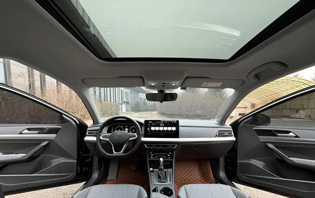 Volkswagen Lavida, 2023 год, 1 560 000 рублей, 6 фотография