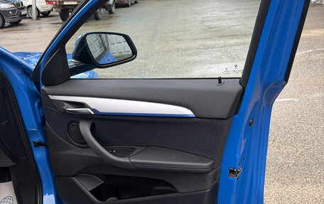 BMW X2, 2018 год, 3 530 000 рублей, 17 фотография