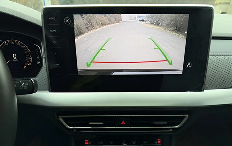 Volkswagen Lavida, 2023 год, 1 560 000 рублей, 9 фотография