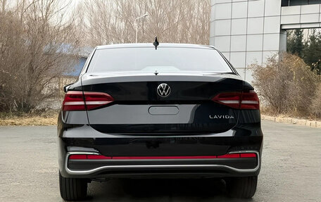 Volkswagen Lavida, 2023 год, 1 560 000 рублей, 4 фотография