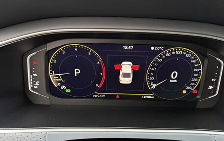 Volkswagen Lavida, 2023 год, 1 560 000 рублей, 10 фотография