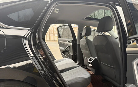 Volkswagen Lavida, 2023 год, 1 560 000 рублей, 13 фотография