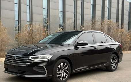 Volkswagen Lavida, 2023 год, 1 560 000 рублей, 14 фотография