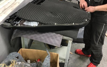 Toyota Highlander III, 2014 год, 2 990 000 рублей, 7 фотография