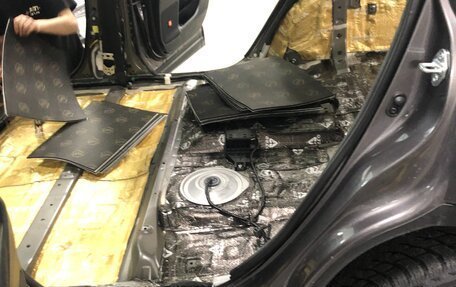 Toyota Highlander III, 2014 год, 2 990 000 рублей, 9 фотография