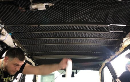 Toyota Highlander III, 2014 год, 2 990 000 рублей, 5 фотография