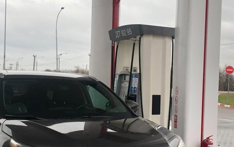 Toyota Highlander III, 2014 год, 2 990 000 рублей, 11 фотография