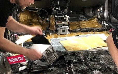 Toyota Highlander III, 2014 год, 2 990 000 рублей, 8 фотография