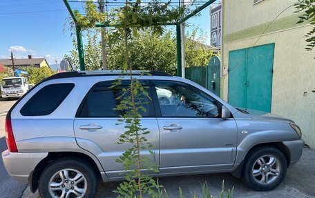 KIA Sportage II, 2006 год, 600 000 рублей, 3 фотография