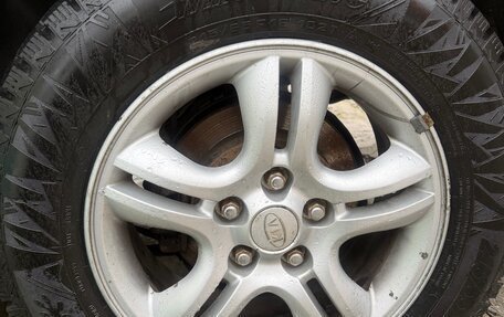 KIA Sportage II, 2006 год, 600 000 рублей, 10 фотография