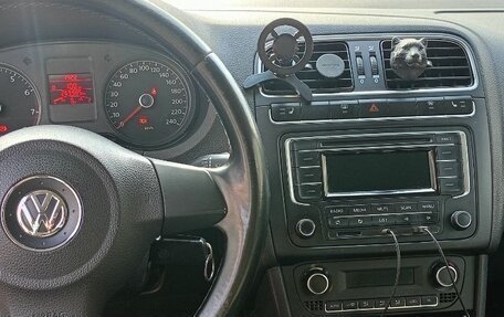 Volkswagen Polo VI (EU Market), 2013 год, 620 000 рублей, 5 фотография