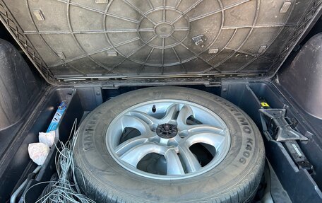 KIA Sportage II, 2006 год, 600 000 рублей, 4 фотография