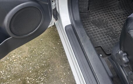 KIA Sportage II, 2006 год, 600 000 рублей, 9 фотография