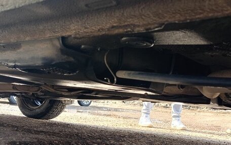 Volkswagen Polo VI (EU Market), 2013 год, 620 000 рублей, 8 фотография