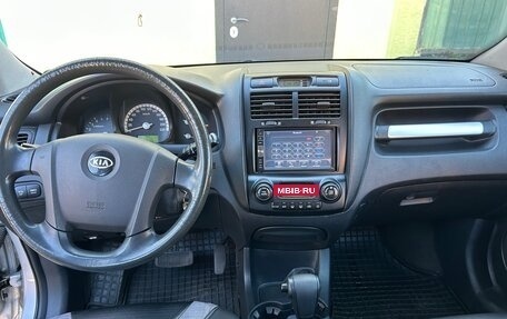 KIA Sportage II, 2006 год, 600 000 рублей, 7 фотография