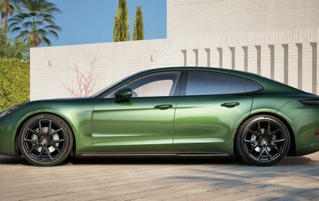 Porsche Panamera, 2026 год, 24 515 616 рублей, 5 фотография