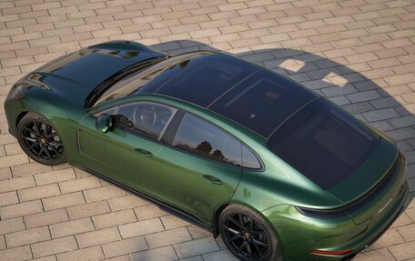 Porsche Panamera, 2026 год, 24 515 616 рублей, 9 фотография
