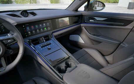 Porsche Panamera, 2026 год, 24 515 616 рублей, 12 фотография