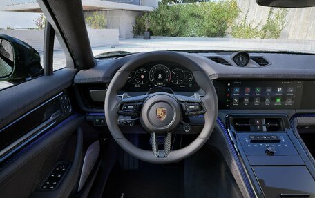 Porsche Panamera, 2026 год, 24 515 616 рублей, 11 фотография