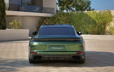 Porsche Panamera, 2026 год, 24 515 616 рублей, 8 фотография