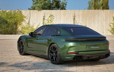 Porsche Panamera, 2026 год, 24 515 616 рублей, 7 фотография