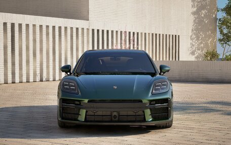 Porsche Panamera, 2026 год, 24 515 616 рублей, 4 фотография