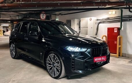 BMW X5, 2023 год, 16 900 000 рублей, 2 фотография