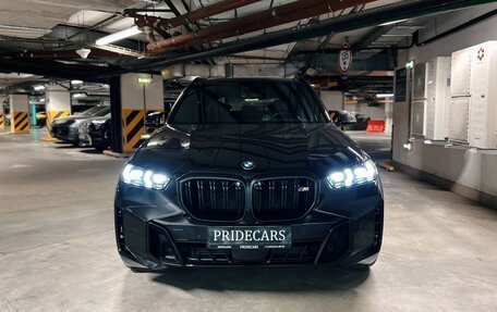 BMW X5, 2023 год, 16 900 000 рублей, 5 фотография