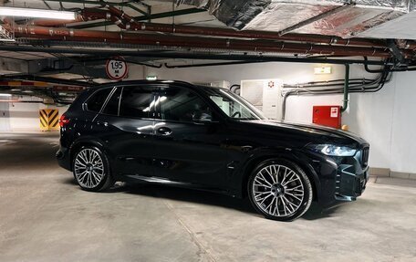 BMW X5, 2023 год, 16 900 000 рублей, 4 фотография