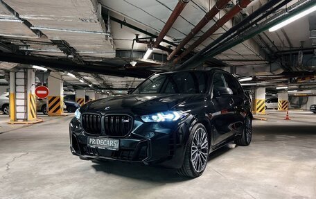 BMW X5, 2023 год, 16 900 000 рублей, 6 фотография