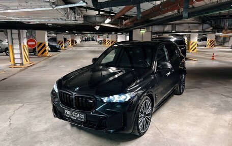BMW X5, 2023 год, 16 900 000 рублей, 3 фотография