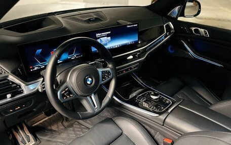 BMW X5, 2023 год, 16 900 000 рублей, 15 фотография