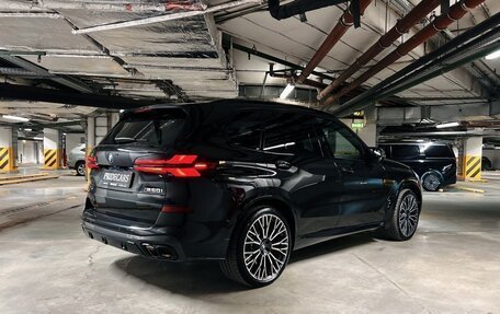 BMW X5, 2023 год, 16 900 000 рублей, 10 фотография