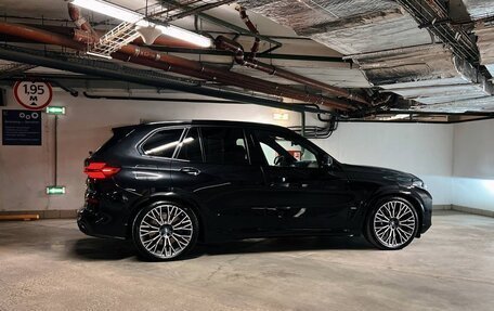 BMW X5, 2023 год, 16 900 000 рублей, 8 фотография