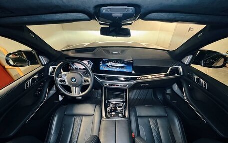 BMW X5, 2023 год, 16 900 000 рублей, 17 фотография