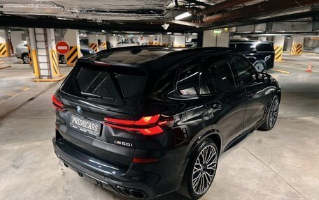 BMW X5, 2023 год, 16 900 000 рублей, 9 фотография