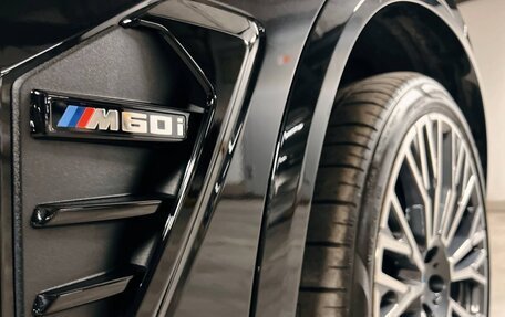 BMW X5, 2023 год, 16 900 000 рублей, 14 фотография