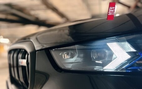 BMW X5, 2023 год, 16 900 000 рублей, 12 фотография