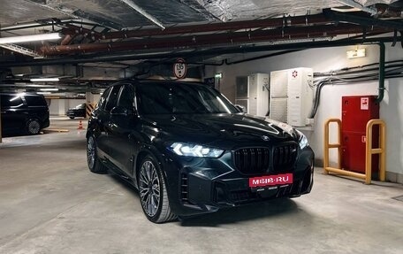 BMW X5, 2023 год, 16 900 000 рублей, 7 фотография