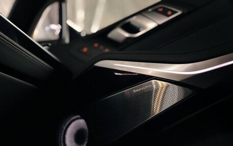 BMW X5, 2023 год, 16 900 000 рублей, 19 фотография