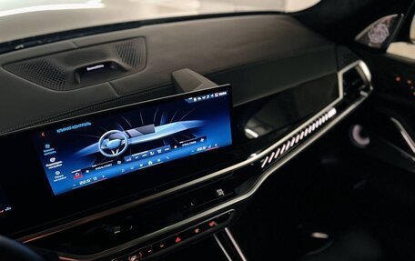 BMW X5, 2023 год, 16 900 000 рублей, 20 фотография