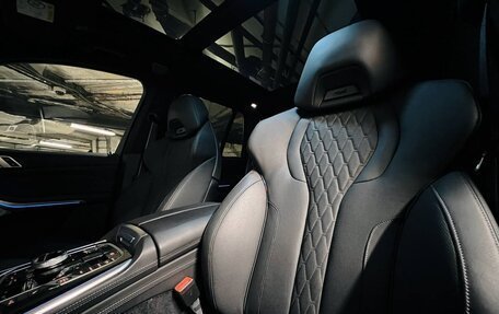 BMW X5, 2023 год, 16 900 000 рублей, 25 фотография