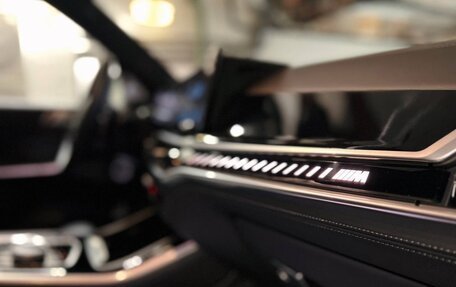 BMW X5, 2023 год, 16 900 000 рублей, 29 фотография