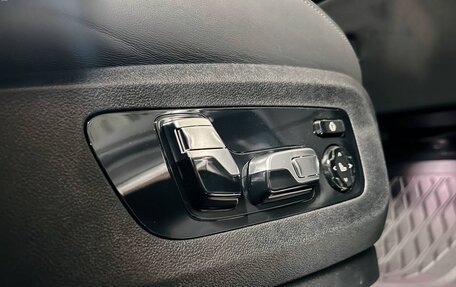 BMW X5, 2023 год, 16 900 000 рублей, 26 фотография