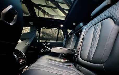 BMW X5, 2023 год, 16 900 000 рублей, 30 фотография